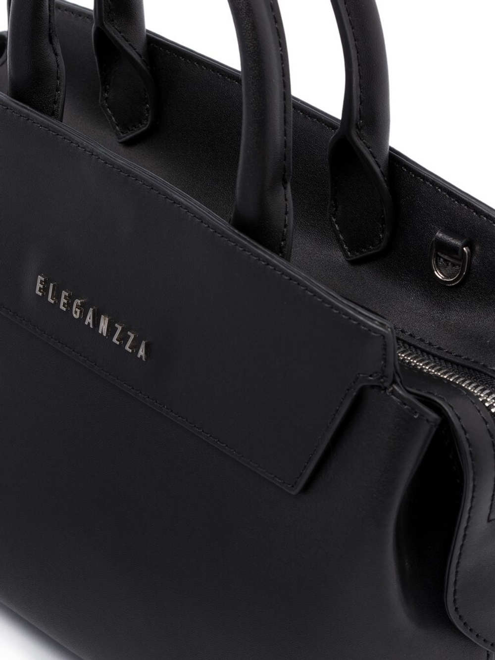 Сумка ELEGANZZA Z9370-8469, черный