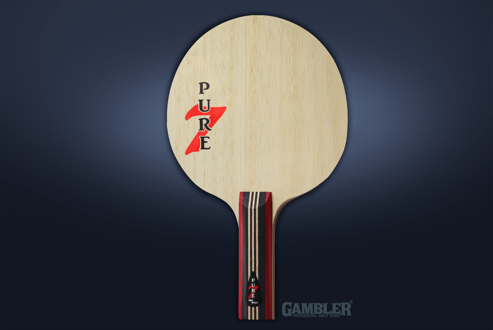 Основание GAMBLER PURE 7 STRAIGHT
