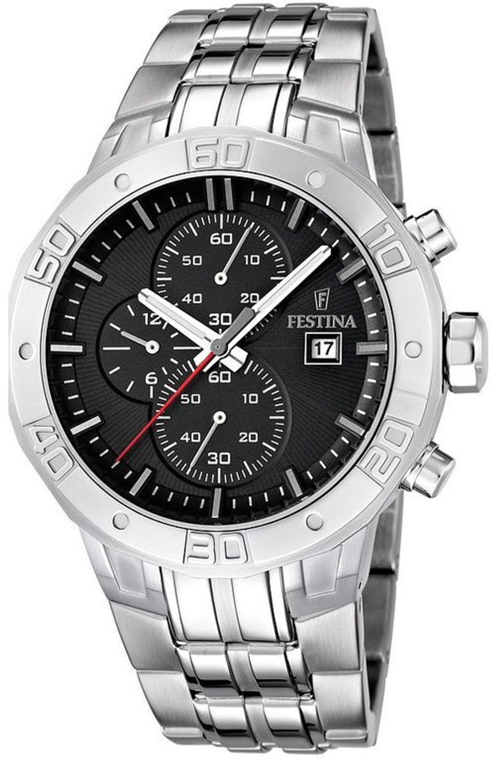 Мужские наручные часы Festina F16666/4