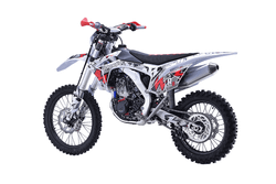 Мотоцикл кроссовый эндуро ROCKOT R8 Avangard