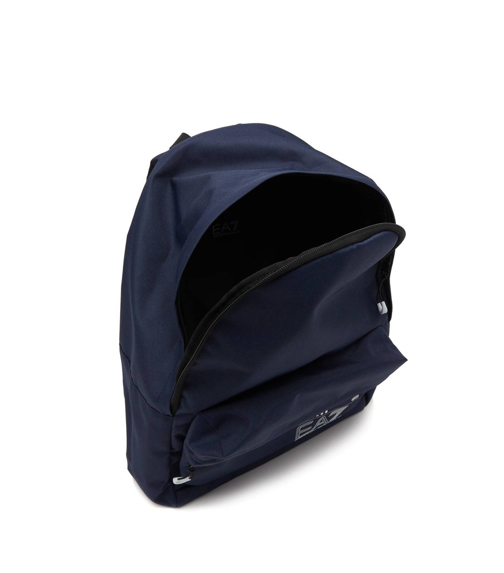 Рюкзак EA7 - темно-синий(245081 CC940)