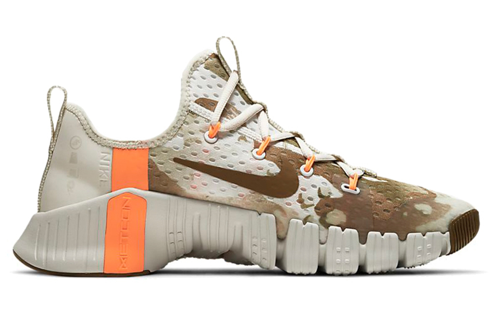 Кроссовки Nike Free Metcon 3