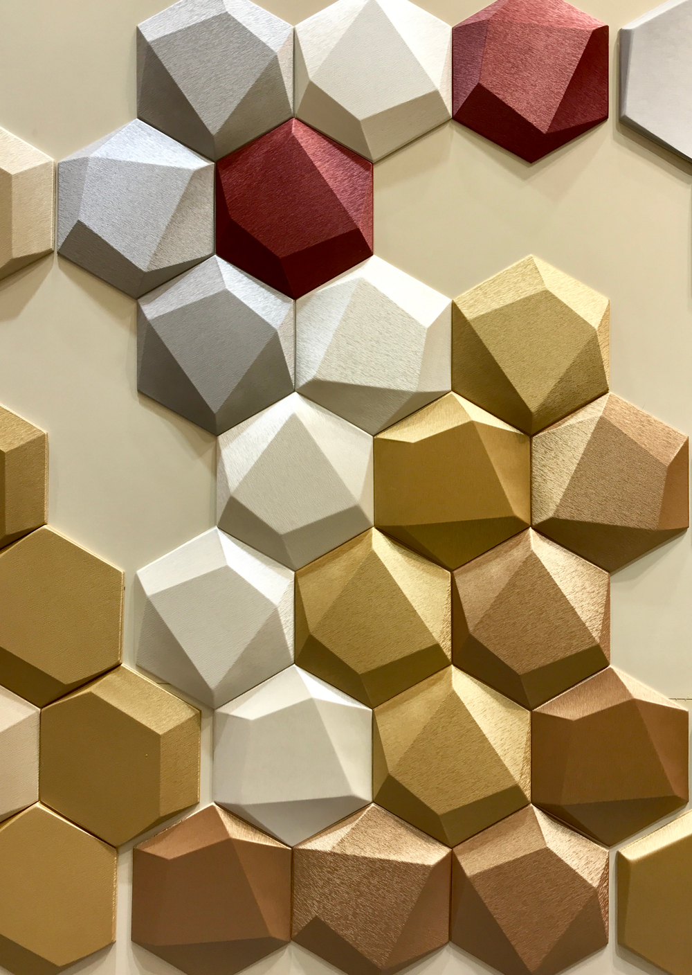 Rocky (Бронза HS-018)