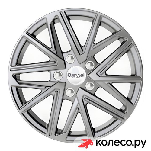 Галилео 6x16/5*112 D57.1 ET43 SL