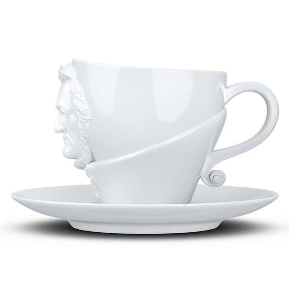 Чайная пара Talent Richard Wagner 260 мл