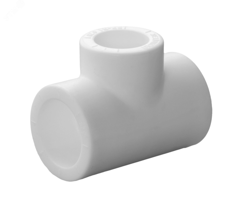 Тройник переход 32х20х32 ПОЛИТЭК