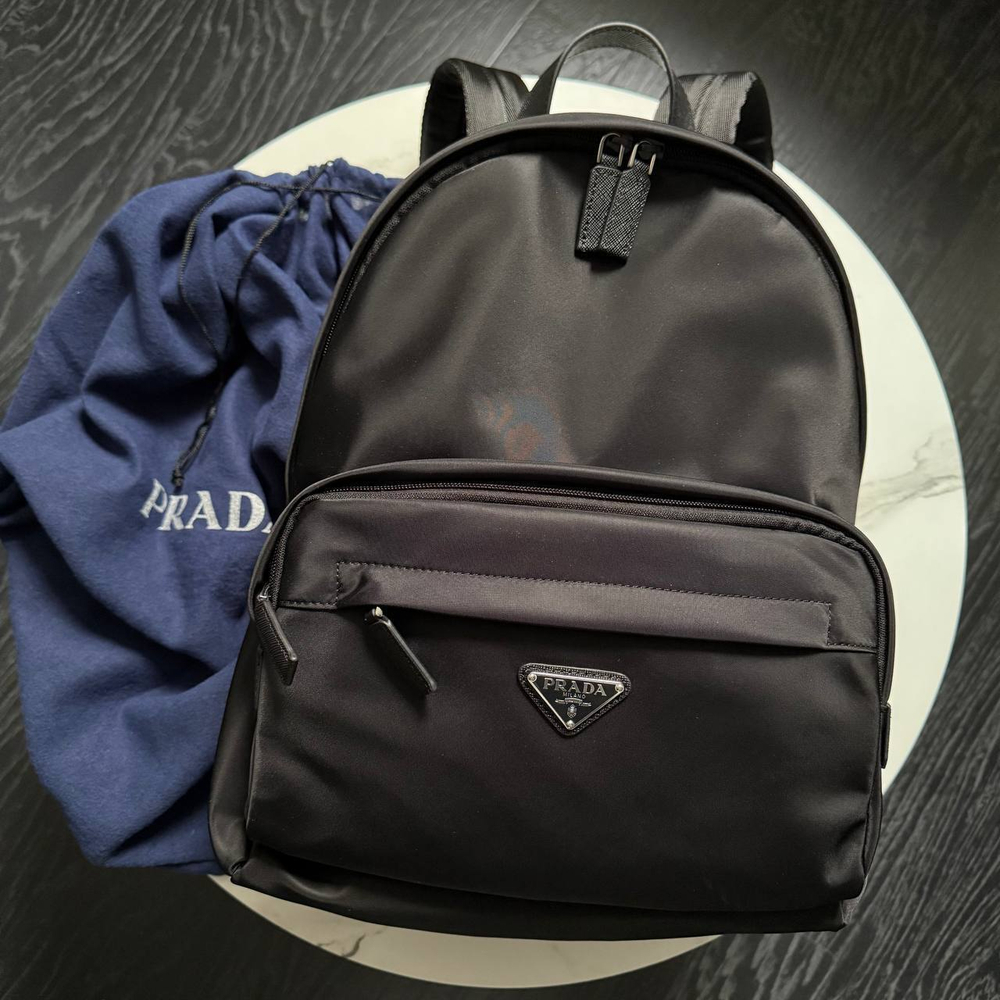 Рюкзак Prada, арт. 475350991