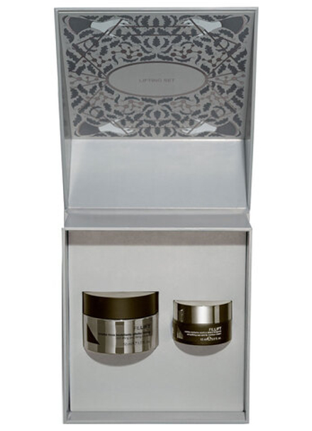 Набор "Динамический лифтинг" (лифтинг крем для глаз и губ 15мл+питательный лифтинг крем 50мл)