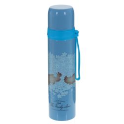 GAEM Термос, 600 мл, L7,5 W7 H27 см, (сохр.t до 7 часов), 3в.