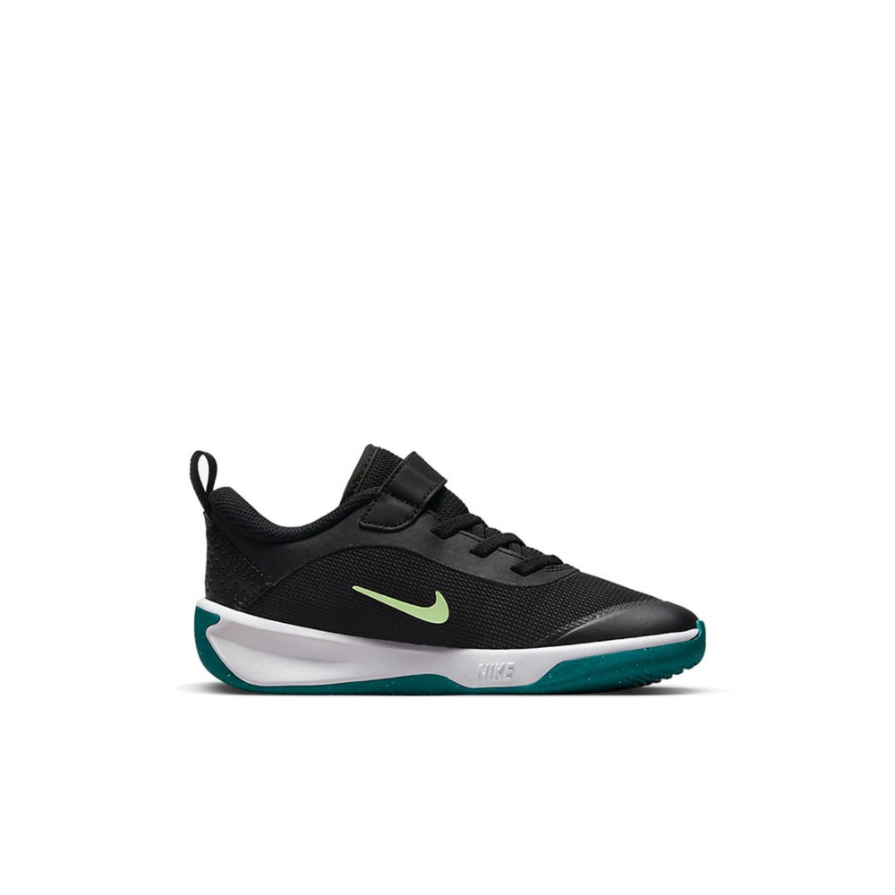 Кроссовки подростковые Nike «Омни», черн.
