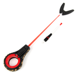 Удочка зимняя Пирс Мастер безосевая "Sport" (23см/0.4-0.9гр)