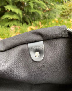 Сумка дорожная Louis Vuitton Keepall 55