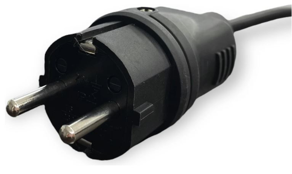 Удлинитель силовой iTOK i-CONNECT-SUR-KG-325-2-44-30