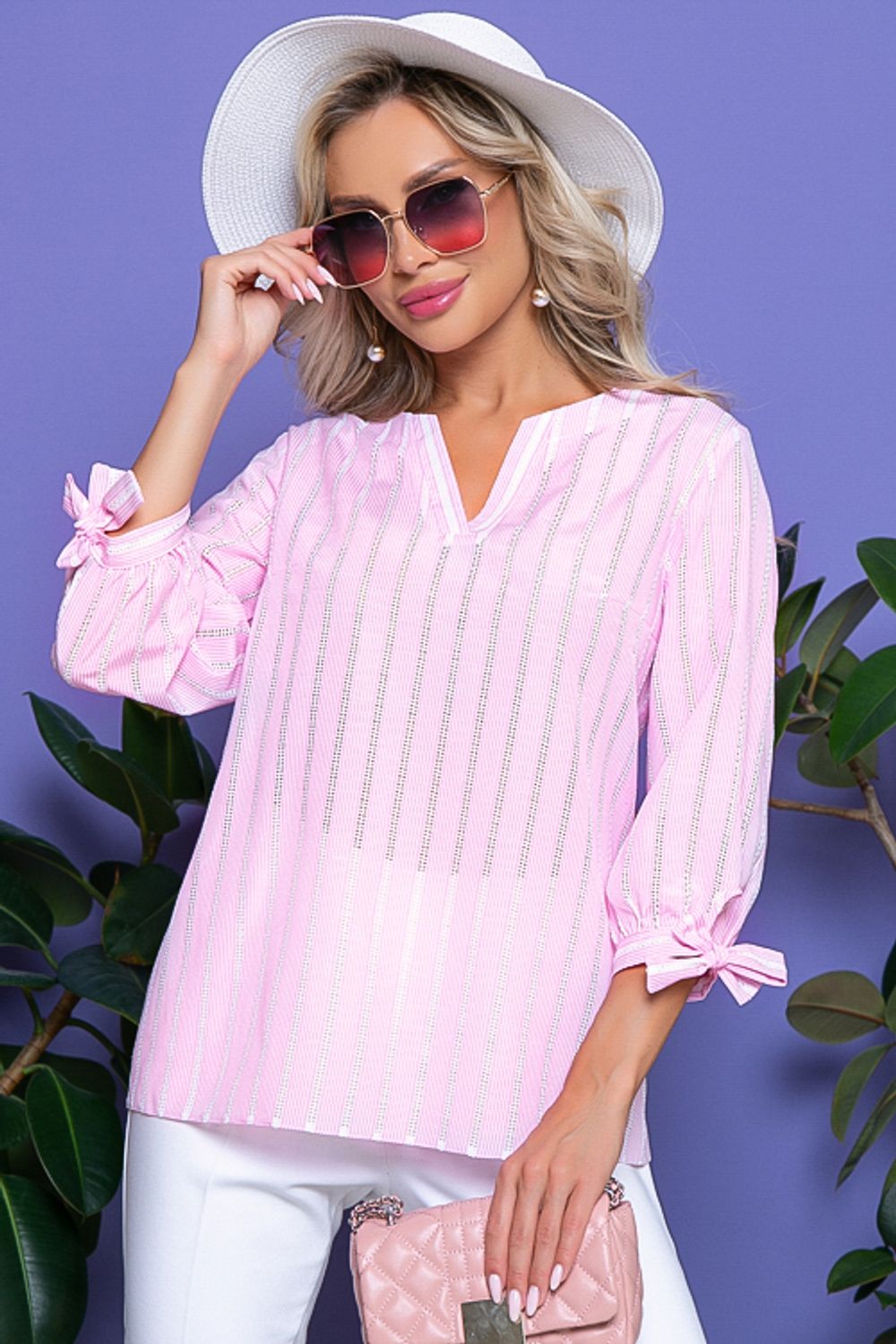 Блузка 41450 Avili