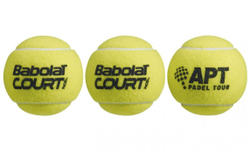 Мяч Babolat Padel Court 3P
