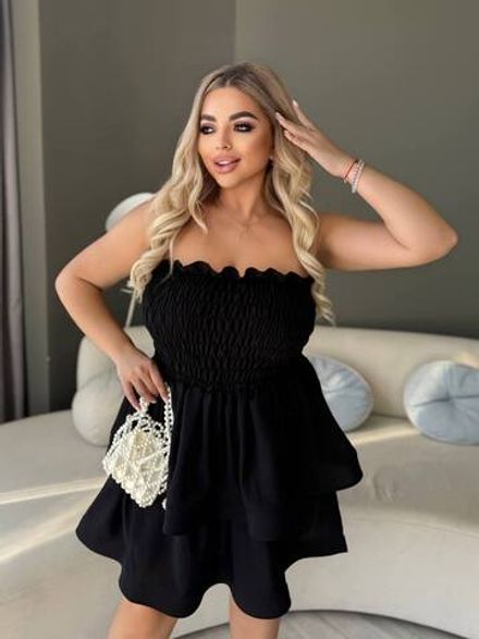 Платье УК-7093.2 Фабрика Моды Фото 1