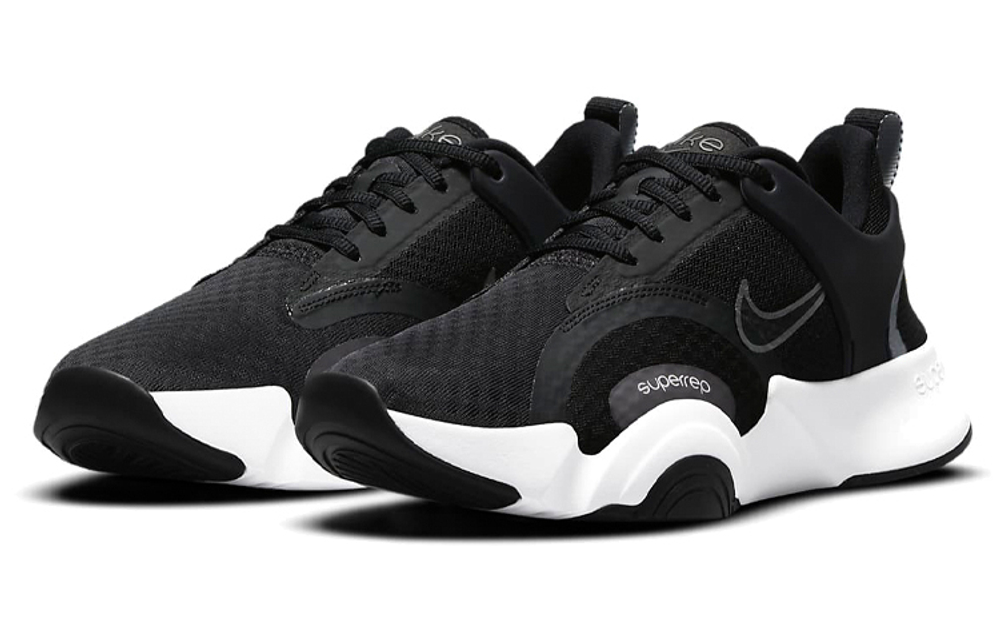 Кроссовки Nike Superrep Go 2 (Женская размерная сетка)