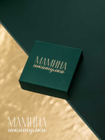 Сережки «Эстелла»