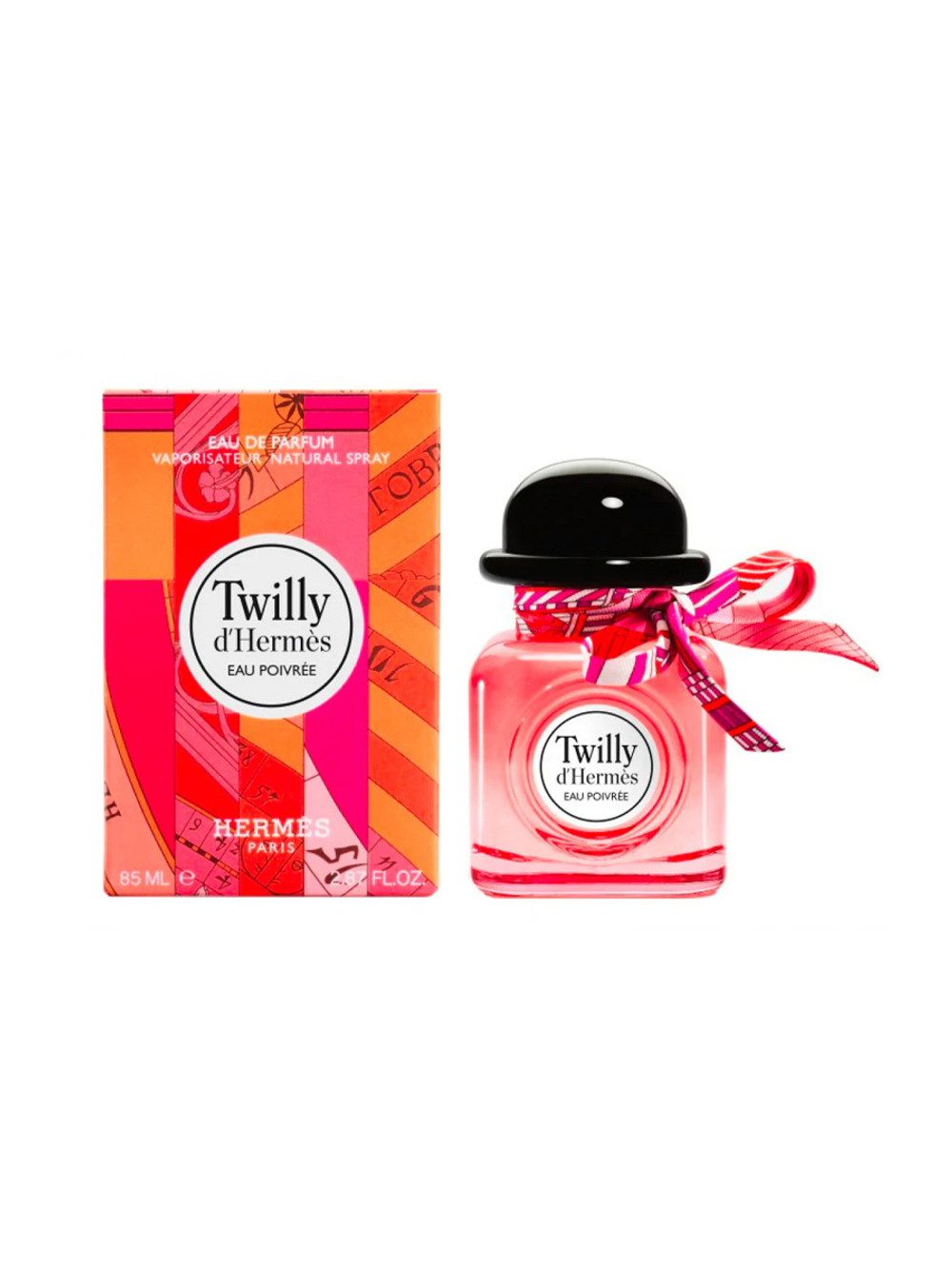 HERMES Twilly d'Hermes Eau Poivree lady 85ml edp