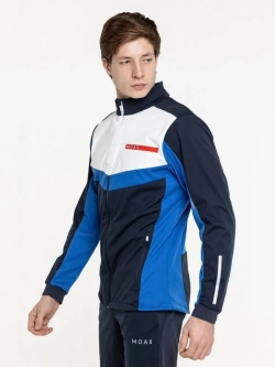 Куртка разминочная MOAX Sirius