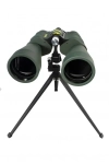 Бинокль Sturman 10x50 с сеткой зелёный