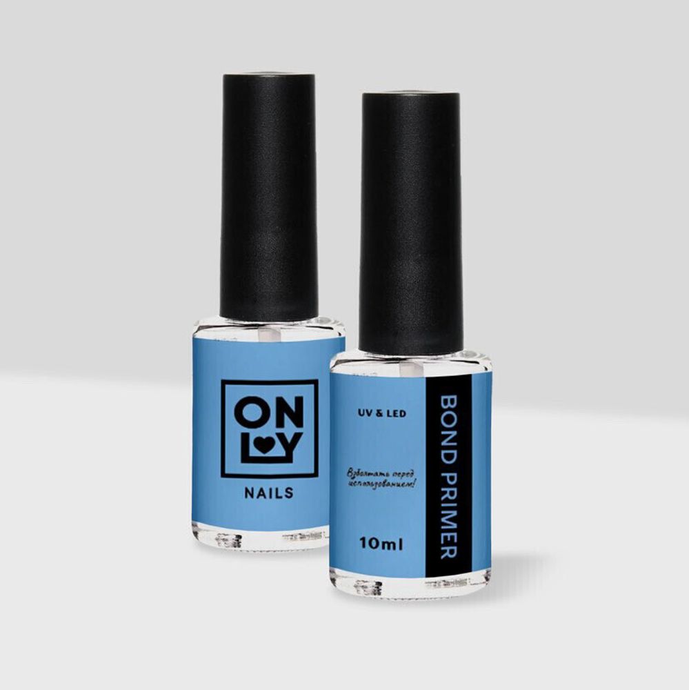 Bond Primer OnlyNails, 10 мл