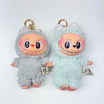 Лабубу 1 серия