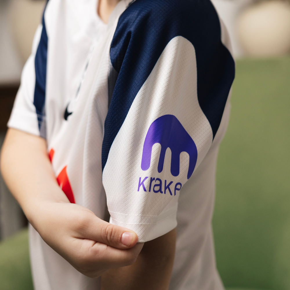 Тоттенхэм / Домашняя / Детские формы