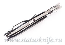 Нож Spyderco C147CFP Schempp Navajaфотография - 8