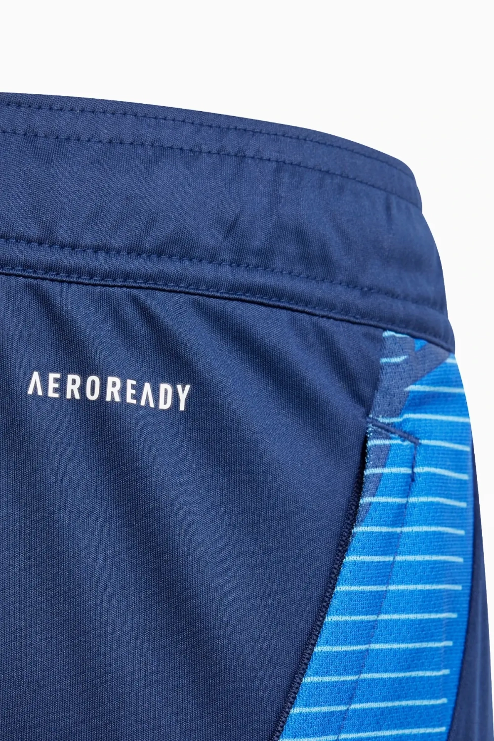 Шорты adidas Tiro 24 Competition Training Junior - темно-синий