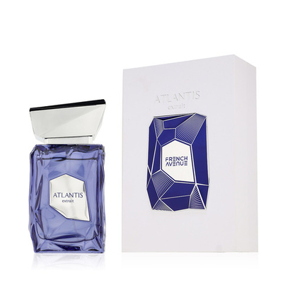 French Avenue Atlantis Extrait Extrait de parfum 100 ml (unisex)