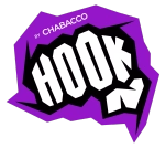 Hook - Леденцовый (50г)