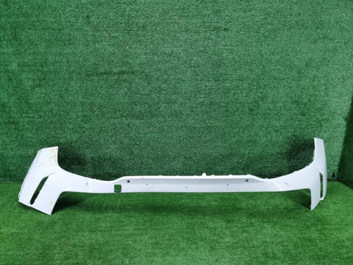 Бампер передний Kia Sportage 5 NQ5 (2021-н.в.)