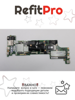 Материнская плата для ноутбука Lenovo X270 i5-7300U YY MT WIN (01LW714), оригинал