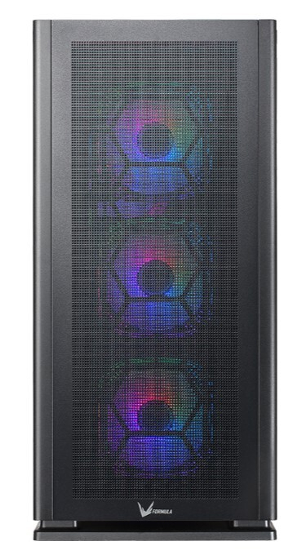 Корпус ATX Formula V AIR POWER G5 EX