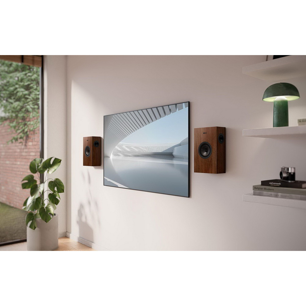 Настенная акустика KEF Q4 Meta