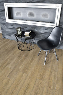 SPC ламинат Бурый лес ECO 9-3 MC