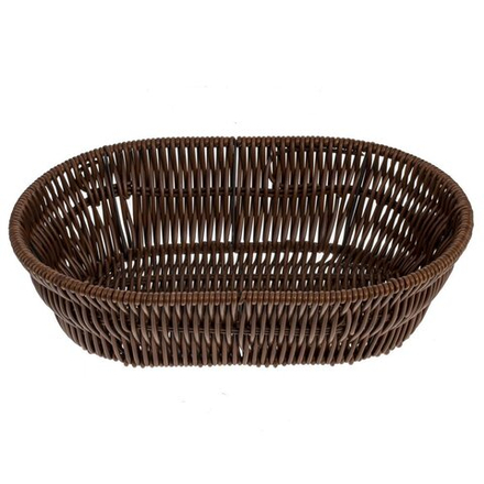 GAEM Корзина, L31 W22 H7,5 см