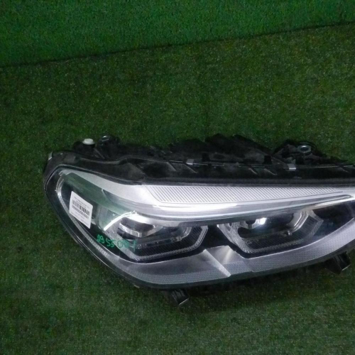 Фара правая BMW X3 G01 X4 G02 (2017-2021) Adaptive LED