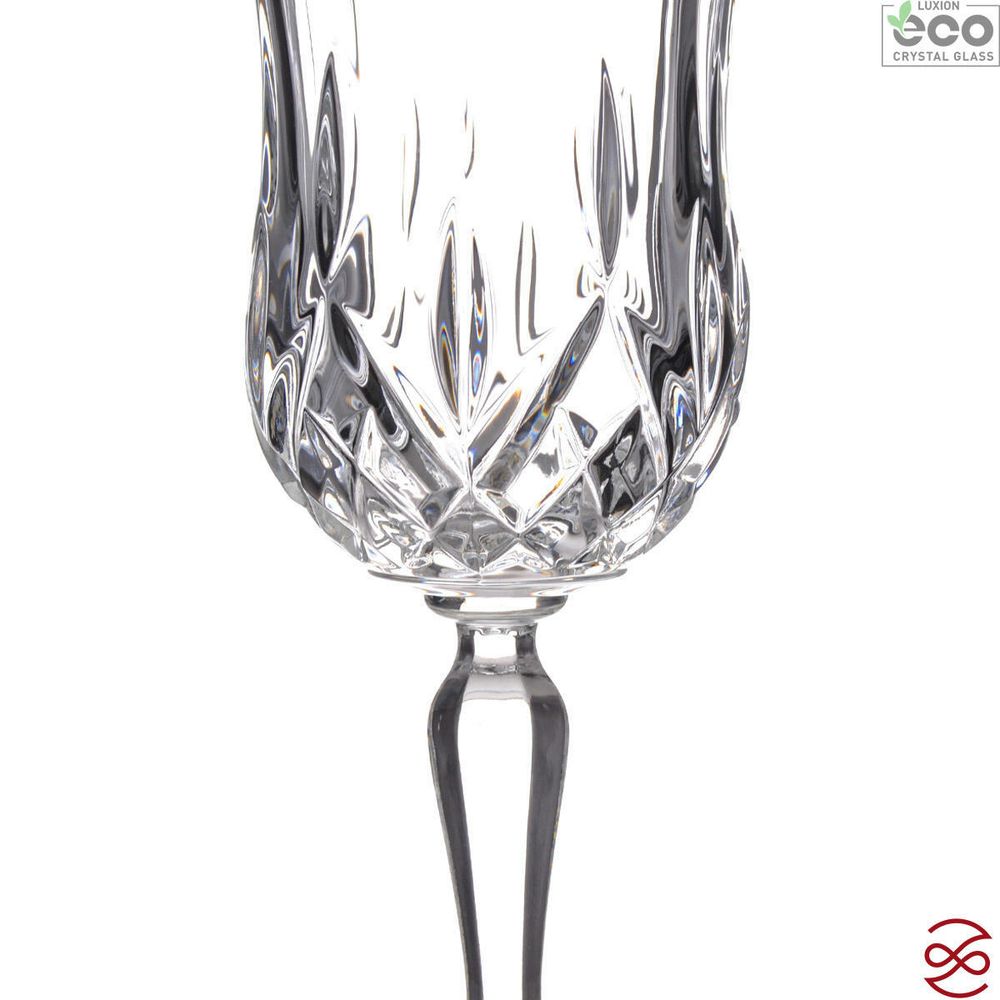 Набор фужеров для вина RCR Opera 160 мл (6 шт)