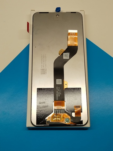 Tecno Pova Neo 2 (LG6n) / Дисплей (lcd) (в сборе с тачскрином) (ORIG-SP)