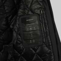  Парка мужская Krakatau QM378-2 Marcasite артикул:QM378-2 - купить в магазине Дайс