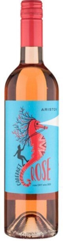 Вино Аристов Каберне-Совиньон Вино Аристов Каберне-Совиньон