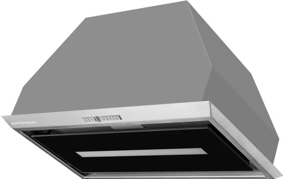 Встраиваемая вытяжка Kuppersberg Kuppersberg INTRO 60 X