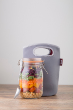 Набор для ланча с собой 1 л