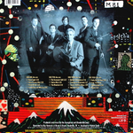 Steve Earle And The Del McCoury Band / The Mountain (2LP)