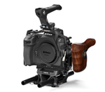 Клетка Tilta Camera Cage Pro Kit для Nikon Z8, черная