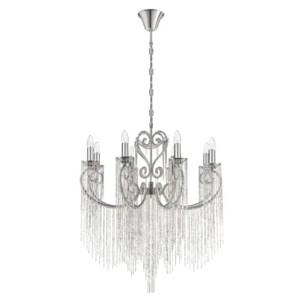 Подвесная люстра Loft It WONDERLAND 10405/8