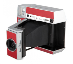 Фотоаппарат моментальной печати Lomography LOMO'Instant Square Glass Pigalle Combo