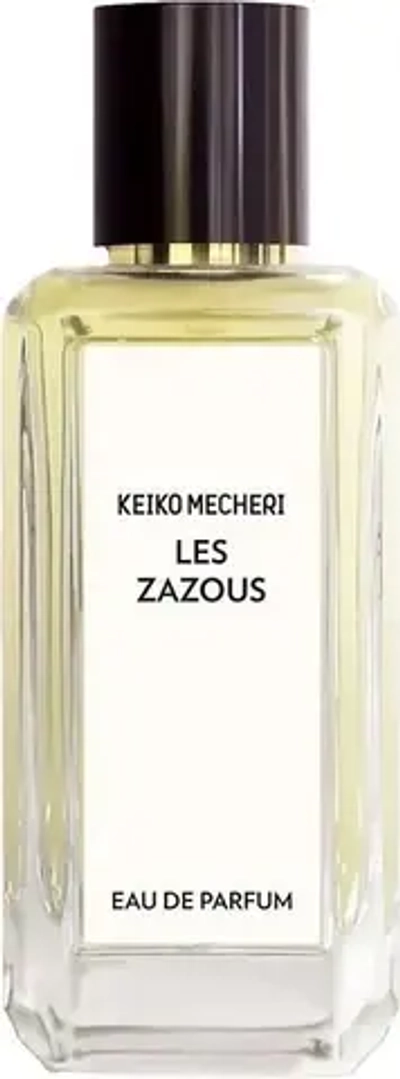 KEIKO MECHERI LES ZAZOUS EDP 100 ML